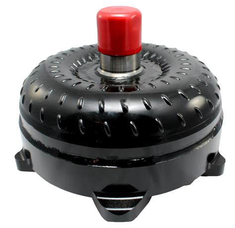 This allows the computer to run the converter as normal, but also allows a full manual lockup in 3rd and 4th gears. . Best torque converter lockup kit